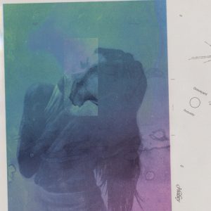 Halsey – Graveyard (Acoustic) – Single(00602508533990)【24bit／48.0kHz】土耳其区-OppsUnote音乐广场