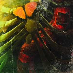 Halsey – Without Me (feat. Juice WRLD) – Single(00602577427602)【24bit／44.1kHz】土耳其区-OppsUnote音乐广场