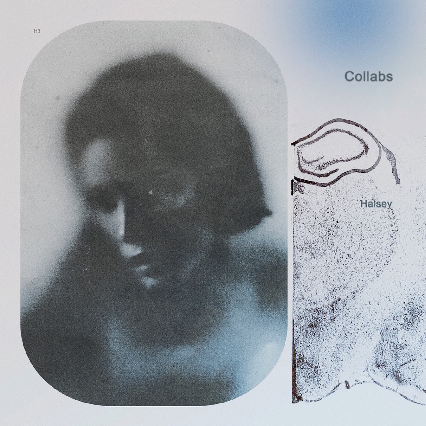 Halsey – Collabs – EPⒺ(00602435053332)【16bit／44.1kHz】土耳其区-OppsUnote音乐广场