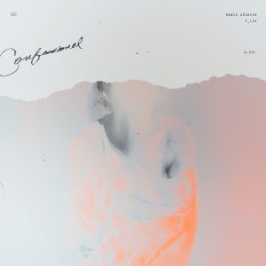 Halsey – Manic：Confessional EPⒺ(00602435538693)【16bit／44.1kHz】土耳其区-OppsUnote音乐广场