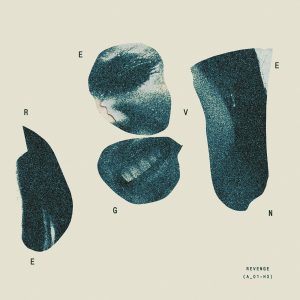 Halsey – Manic：Revenge EPⒺ(00602435501963)【16bit／44.1kHz】土耳其区-OppsUnote音乐广场