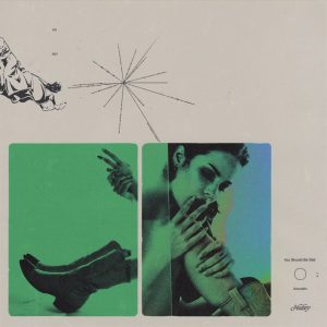 Halsey – You should be sad (Acoustic) – SingleⒺ(00602508818608)【24bit／44.1kHz】土耳其区-OppsUnote音乐广场