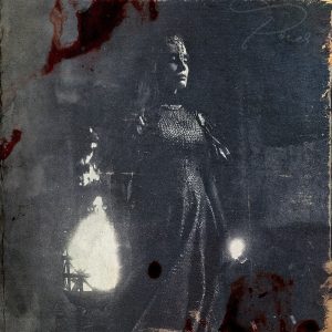 Halsey – Love And Power EP：PowerⒺ(00602445387151)【16bit／44.1kHz】土耳其区-OppsUnote音乐广场