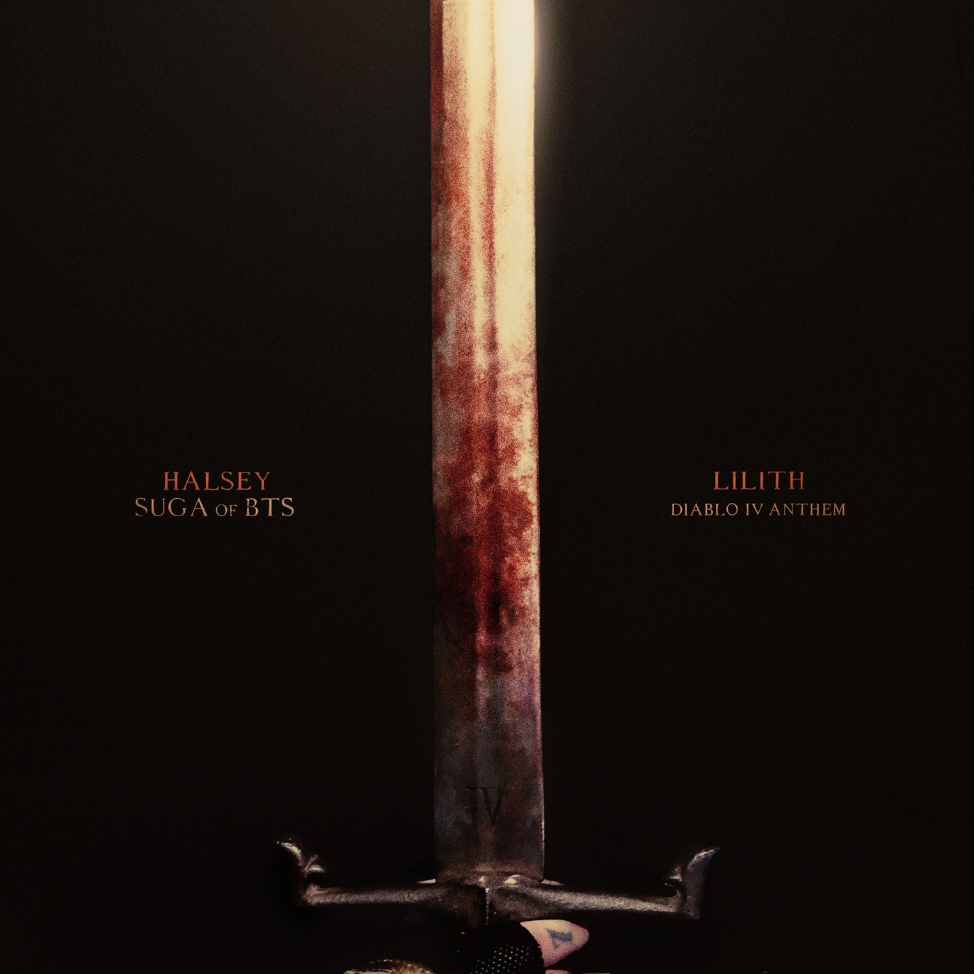 Halsey – Lilith (Diablo IV Anthem) – SingleⒺ(00602455955289)【24bit／44.1kHz】土耳其区-OppsUnote音乐广场