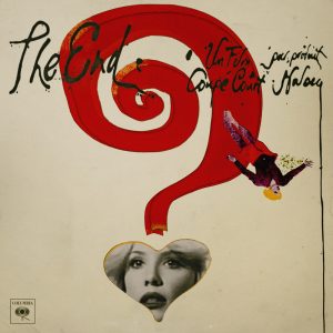 Halsey – The End – SingleⒺ(196872172638)【24bit／48.0kHz】土耳其区-OppsUnote音乐广场