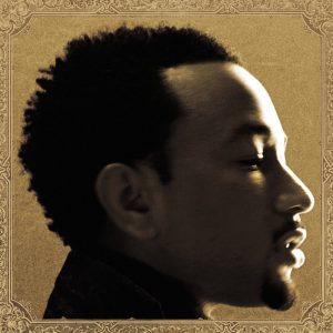 John Legend – Get Lifted(886447550397)【16bit／44.1kHz】美国区-OppsUnote音乐广场