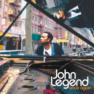 John Legend – On Top of the World – Single(827969137307)【16bit／44.1kHz】美国区-OppsUnote音乐广场