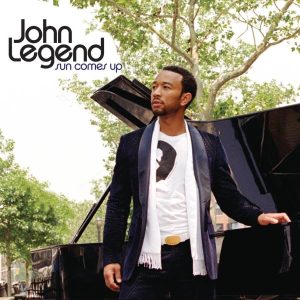 John Legend – Sun Comes Up – Single(888880291844)【16bit／44.1kHz】美国区-OppsUnote音乐广场