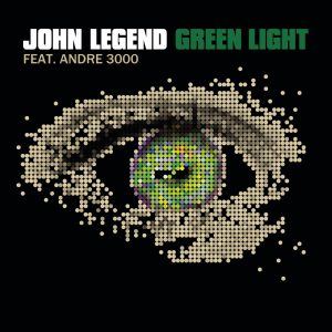 John Legend – Green Light (feat. André 3000) – EP(886973593325)【16bit／44.1kHz】美国区-OppsUnote音乐广场