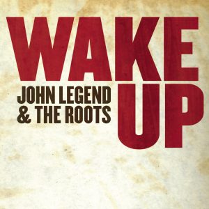 John Legend – Wake Up (Cover of Arcade Fire Song) – Single(884977852363)【16bit／44.1kHz】美国区-OppsUnote音乐广场