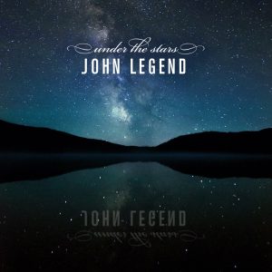 John Legend – Under the Stars – Single(886445640823)【16bit／44.1kHz】美国区-OppsUnote音乐广场