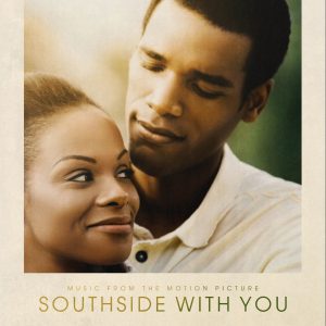 John Legend – Start (From Southside With You) – Single(886446066424)【16bit／44.1kHz】美国区-OppsUnote音乐广场