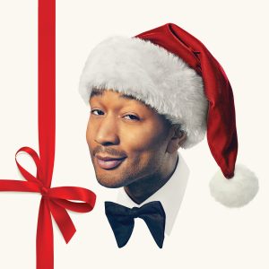 John Legend – A Legendary Christmas：Deluxe Edition(886447898284)【16bit／44.1kHz】美国区-OppsUnote音乐广场