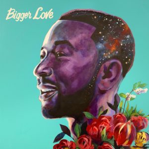 John Legend – Bigger Love(886448487937)【24bit／44.1kHz】美国区-OppsUnote音乐广场