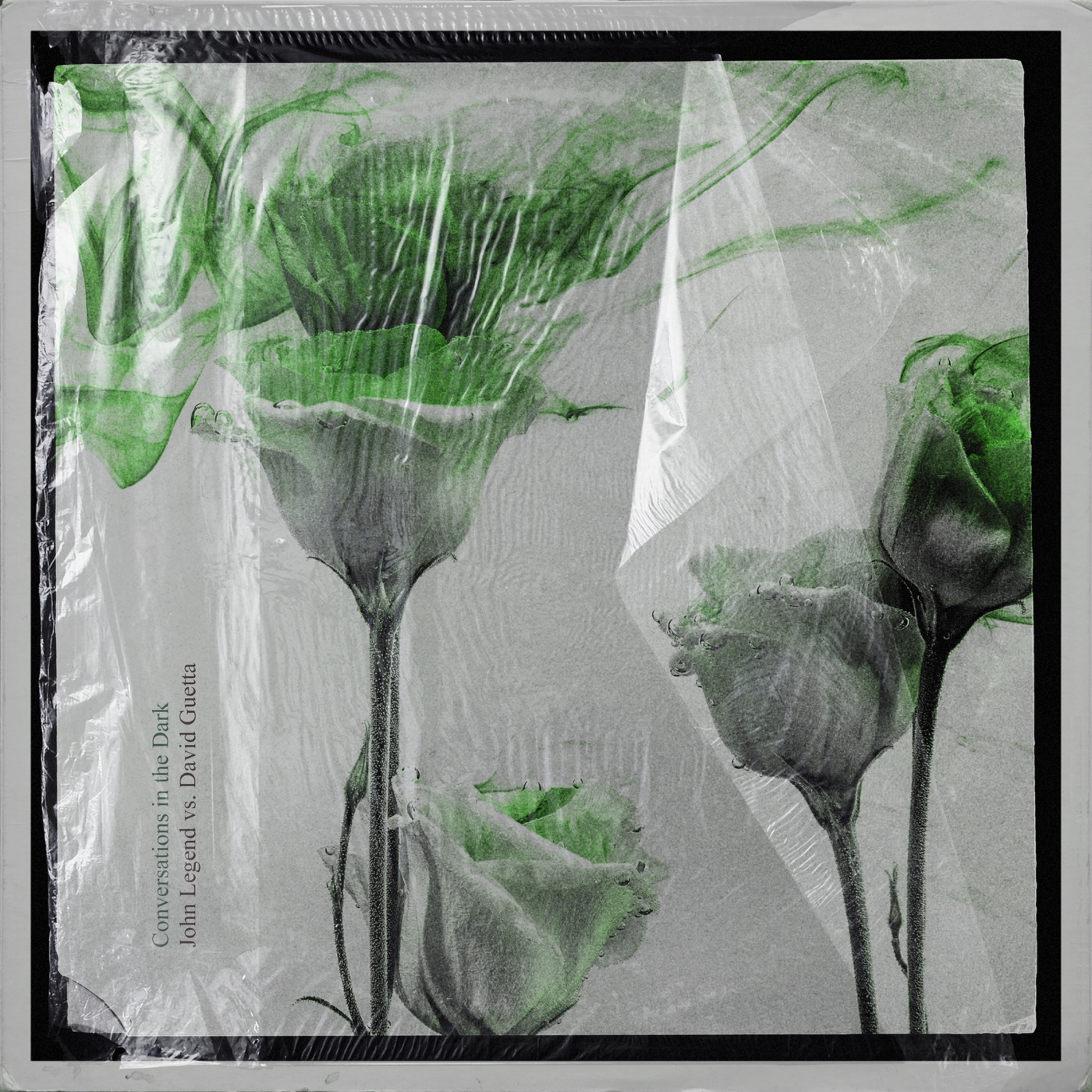 John Legend – Conversations in the Dark – Single(886448298977)【16bit／44.1kHz】美国区-OppsUnote音乐广场