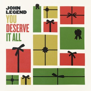 John Legend – You Deserve It All – Single(00602445080236)【24bit／48.0kHz】美国区-OppsUnote音乐广场