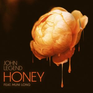 John Legend – Honey (feat. Muni Long) – Single(00602448061041)【24bit／44.1kHz】美国区-OppsUnote音乐广场