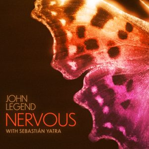 John Legend – Nervous (Remix) – Single(00602448857040)【24bit／48.0kHz】美国区-OppsUnote音乐广场
