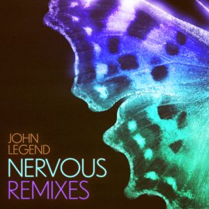 John Legend – Nervous (Remixes) – Single(00602448892973)【24bit／44.1kHz】美国区-OppsUnote音乐广场