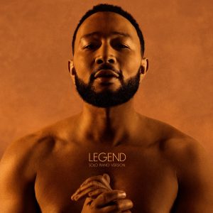 John Legend – LEGEND (Solo Piano Version)(00602455212207)【24bit／44.1kHz】美国区-OppsUnote音乐广场