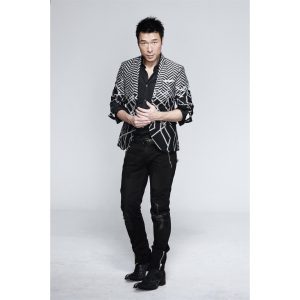 许志安 – 冰山一对 – Single(825646272754)【16bit／44.1kHz】台湾区-OppsUnote音乐广场