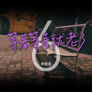 李荣浩 – 等着等着就老了 – Single(190295242282)【16bit／44.1kHz】台湾区-OppsUnote音乐广场