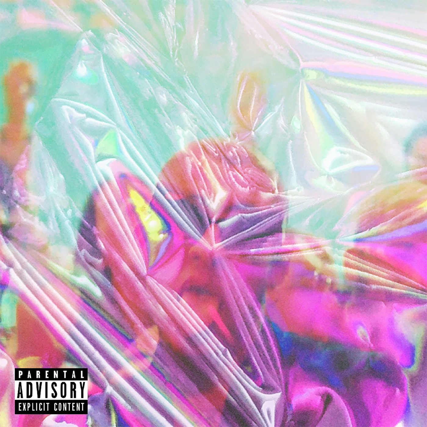 Bad Bunny – Solo de Mí – SingleⒺ(193483294216)【16bit／44.1kHz】土耳其区-OppsUnote音乐广场