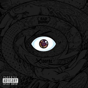 Bad Bunny – X 100PREⒺ(193483317984)【24bit／44.1kHz】土耳其区-OppsUnote音乐广场