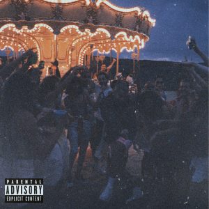 Bad Bunny – Callaita – SingleⒺ(193483903545)【16bit／44.1kHz】土耳其区-OppsUnote音乐广场