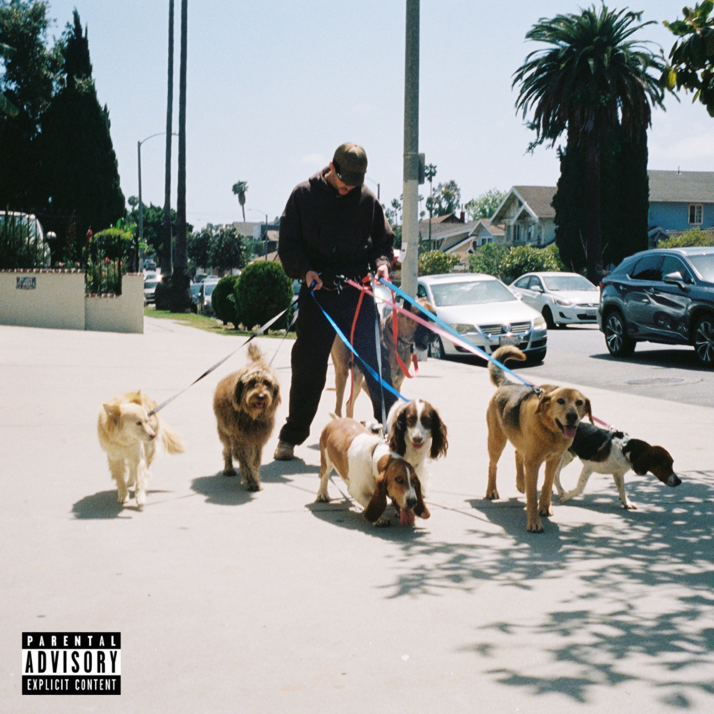 Bad Bunny – Yonaguni – SingleⒺ(196006829308)【16bit／44.1kHz】土耳其区-OppsUnote音乐广场