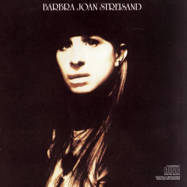 Barbra Streisand – Barbra Joan Streisand(074643079228)【24bit／44.1kHz】美国区-OppsUnote音乐广场