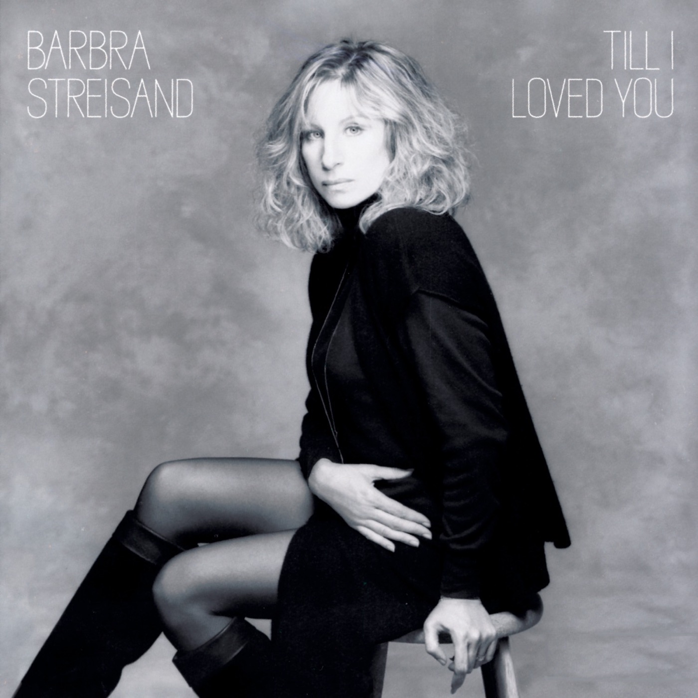 Barbra Streisand – Till I Loved You(074644088021)【24bit／44.1kHz】美国区-OppsUnote音乐广场
