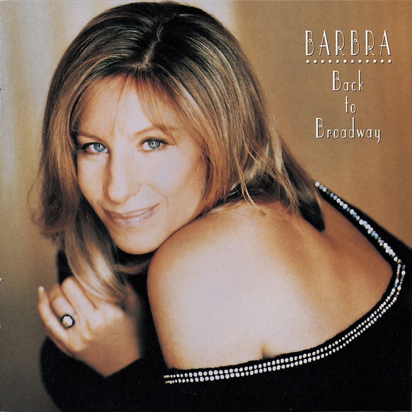 Barbra Streisand – Back to Broadway(074644418927)【24bit／44.1kHz】美国区-OppsUnote音乐广场