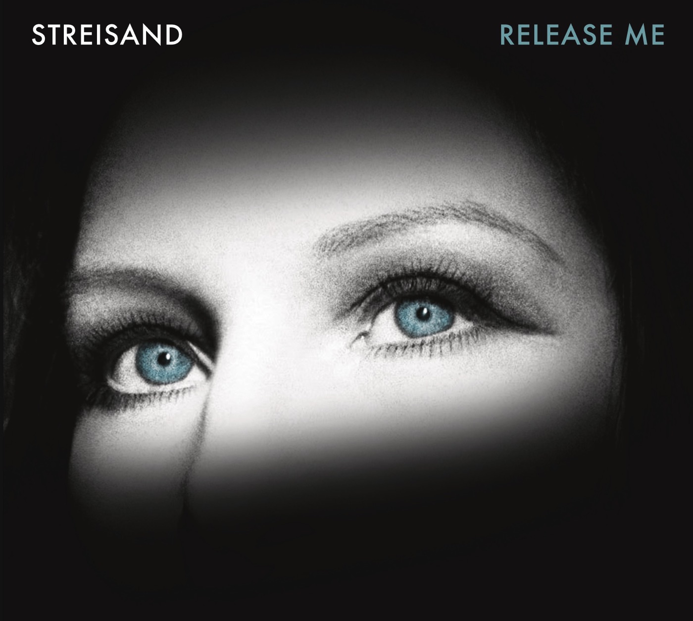 Barbra Streisand – Release Me(886443642805)【16bit／44.1kHz】美国区-OppsUnote音乐广场