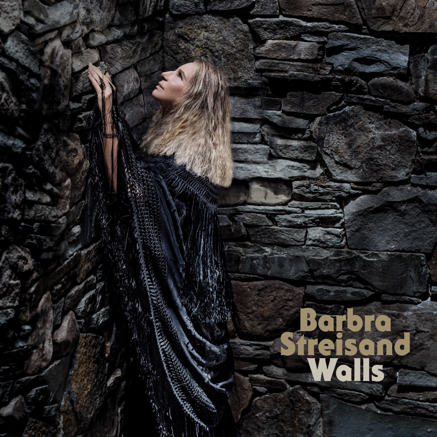 Barbra Streisand – Walls(886447269398)【16bit／44.1kHz】美国区-OppsUnote音乐广场