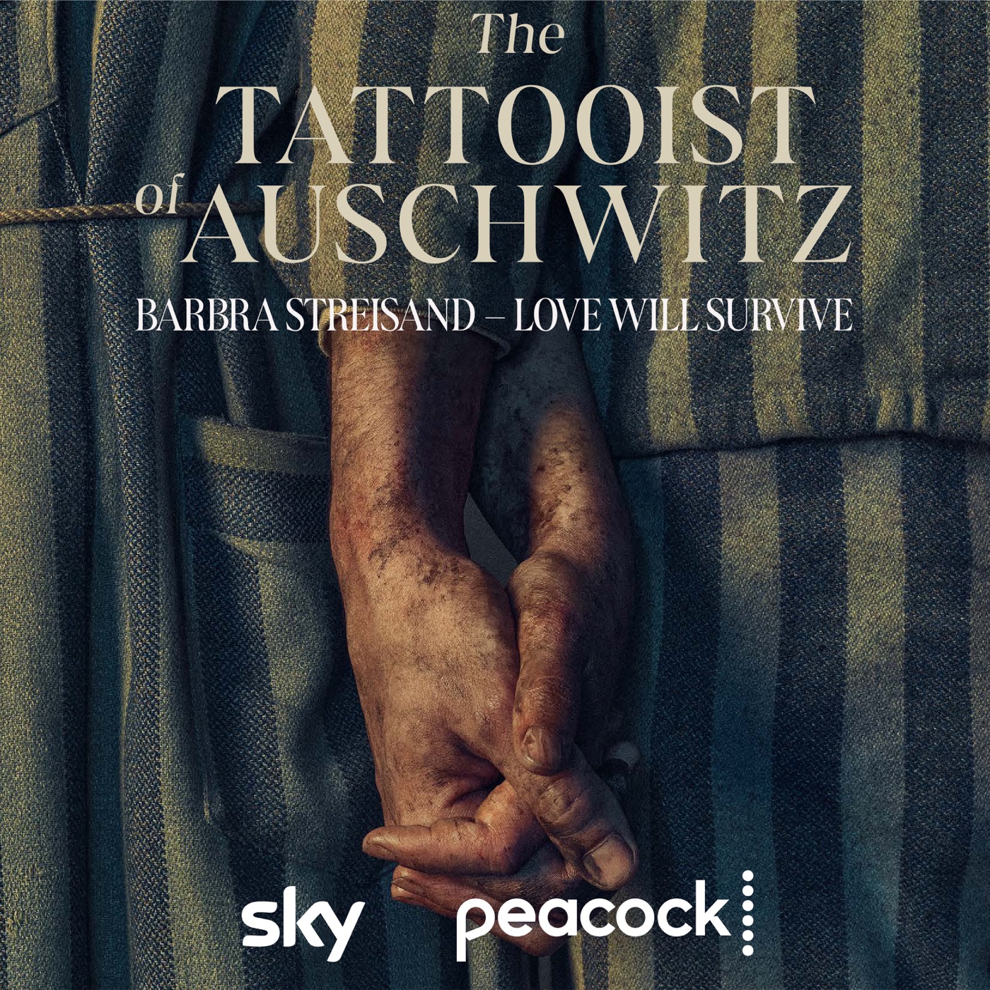 Barbra Streisand – Love Will Survive (from The Tattooist of Auschwitz) – Single(196872006971)【24bit／48.0kHz】美国区-OppsUnote音乐广场