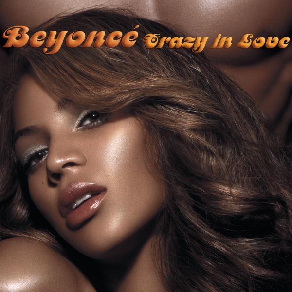 Beyoncé – Crazy In Love – Single(5099767395738)【16bit／44.1kHz】美国区-OppsUnote音乐广场
