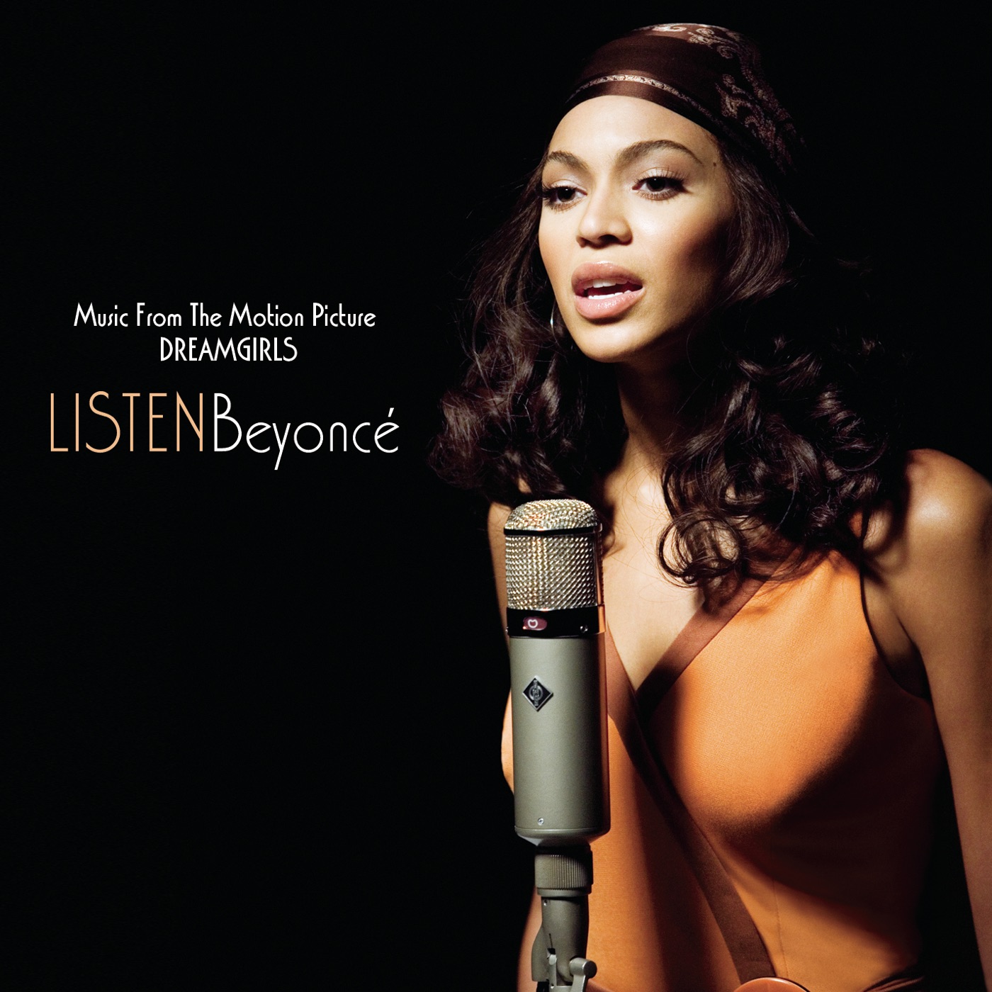 Beyoncé – Listen – Single(888880116147)【16bit／44.1kHz】美国区-OppsUnote音乐广场