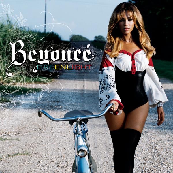 Beyoncé – Green Light – Single(888880273253)【16bit／44.1kHz】美国区-OppsUnote音乐广场