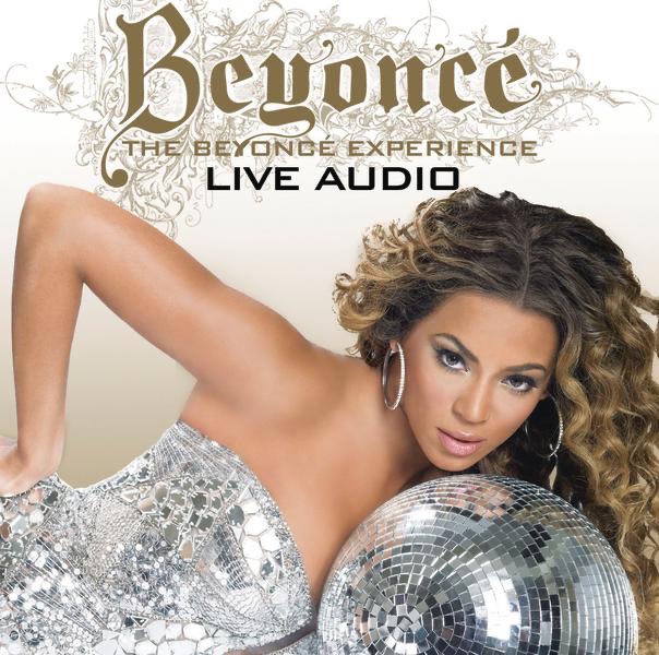 Beyoncé – The Beyoncé Experience (Live)(888880379108)【16bit／44.1kHz】美国区-OppsUnote音乐广场