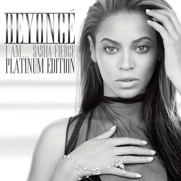 Beyoncé – I AM…SASHA FIERCE (Platinum Edition)(884977327991)【16bit／44.1kHz】美国区-OppsUnote音乐广场