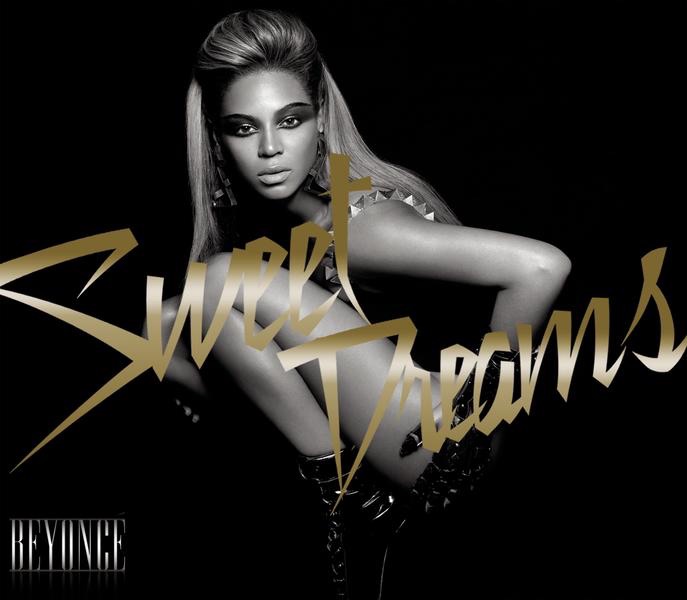 Beyoncé – Sweet Dreams – EP(884977291469)【16bit／44.1kHz】美国区-OppsUnote音乐广场