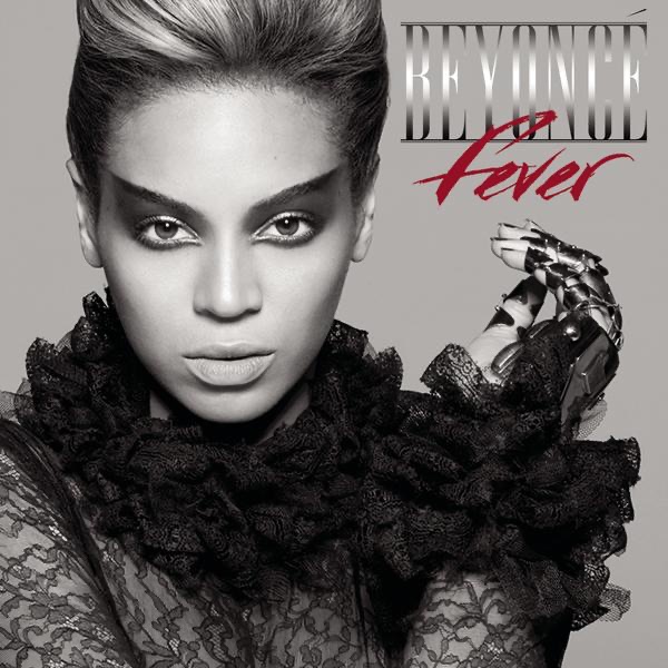 Beyoncé – Fever – Single(884977507966)【16bit／44.1kHz】美国区-OppsUnote音乐广场