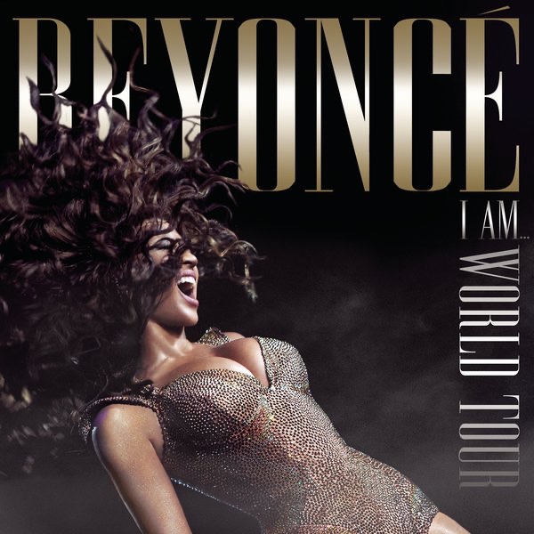 Beyoncé – I Am… World Tour(884977809541)【16bit／44.1kHz】美国区-OppsUnote音乐广场
