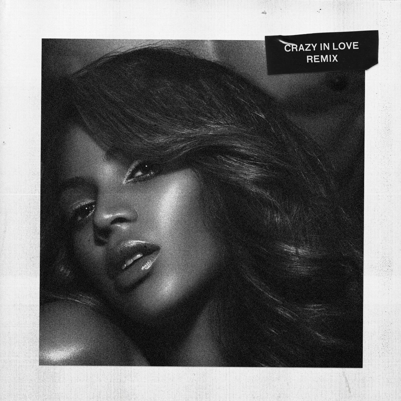 Beyoncé – Crazy in Love (Remix) – Single(886445480566)【16bit／44.1kHz】美国区-OppsUnote音乐广场