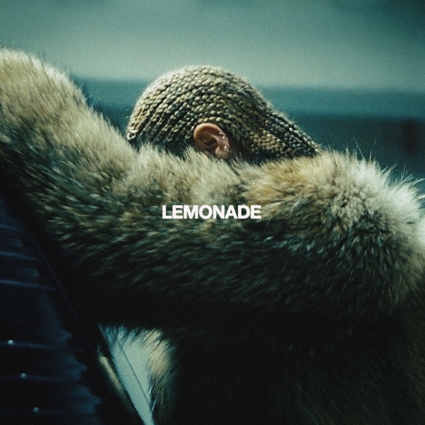 Beyoncé – Lemonade(886447691120)【24bit／44.1kHz】美国区-OppsUnote音乐广场