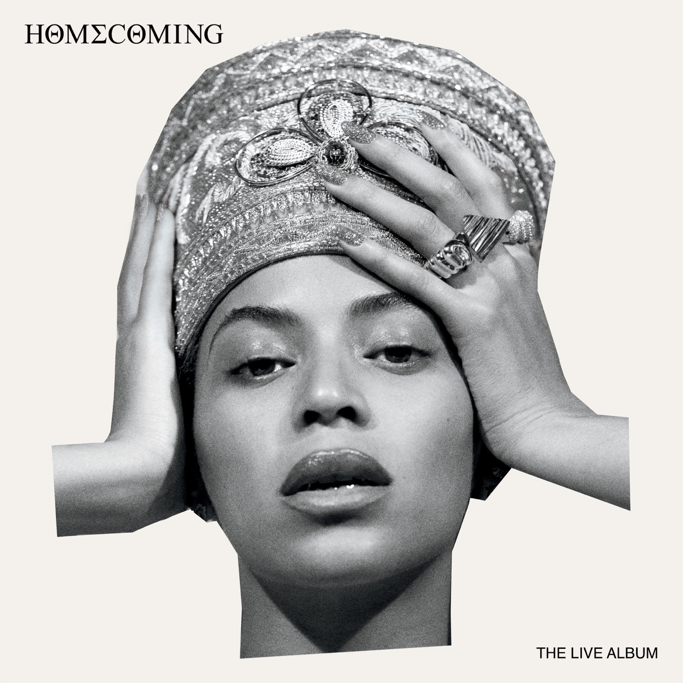 Beyoncé – HOMECOMING： THE LIVE ALBUM(196871182607)【24bit／48.0kHz】美国区-OppsUnote音乐广场