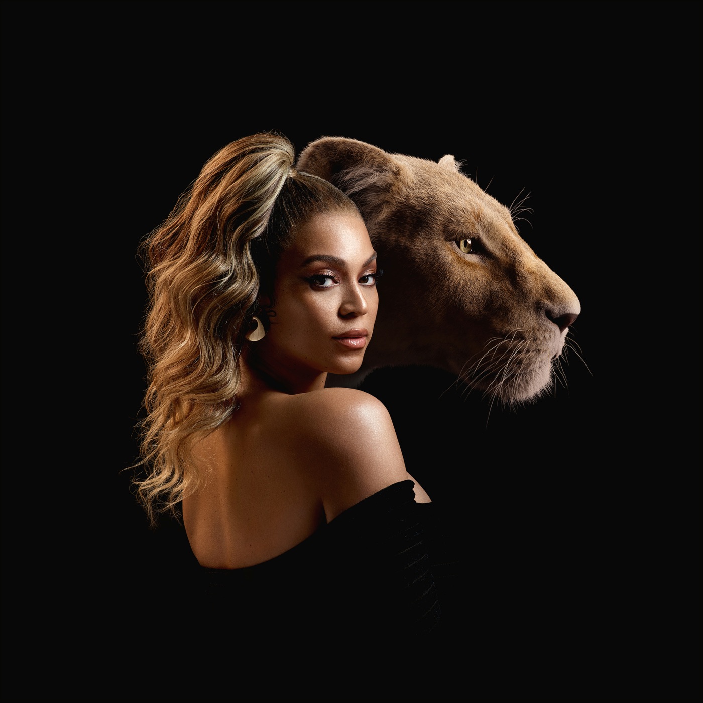 Beyoncé – Spirit (From Disney’s “The Lion King”) – Single(886447837542)【24bit／44.1kHz】美国区-OppsUnote音乐广场