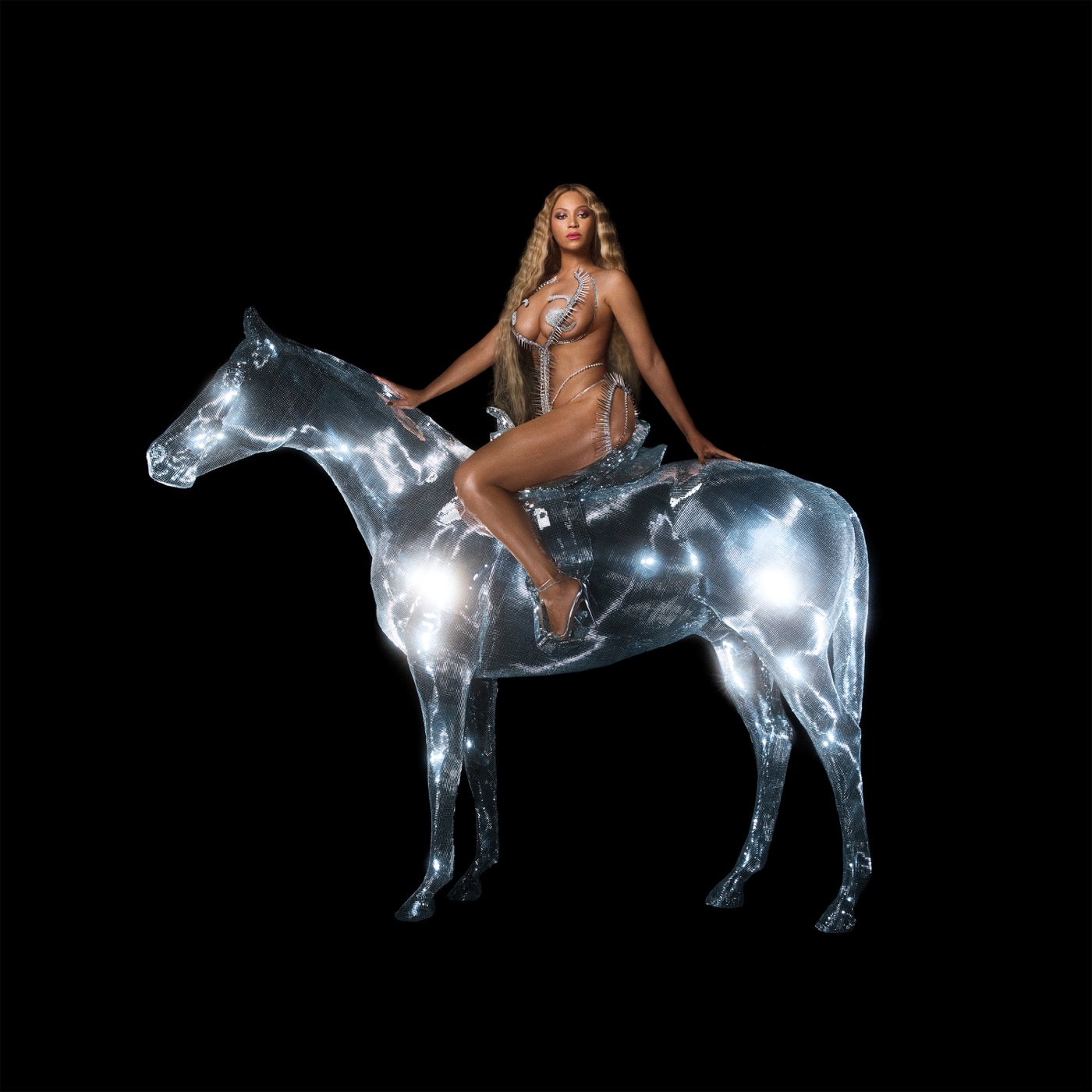 Beyoncé – RENAISSANCEⒺ(196589246974)【24bit／44.1kHz】美国区-OppsUnote音乐广场