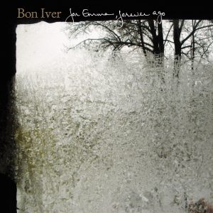 Bon Iver – For Emma, Forever Ago(656605211565)【16bit／44.1kHz】美国区-OppsUnote音乐广场